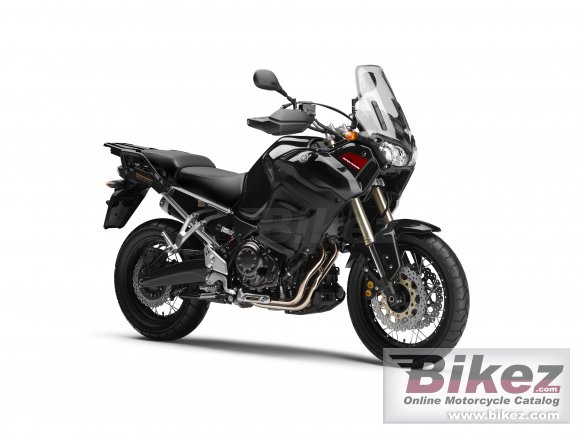 2011 Yamaha XT1200Z Super Tenere photo